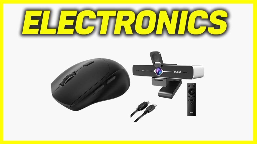 Electronics