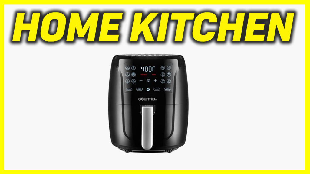 Home Kitchen