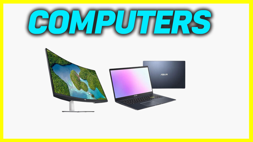 computer