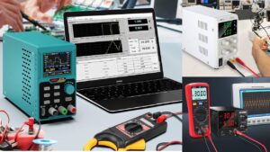 Read more about the article The 5 Best DC Power Supply 2024: Best DC Power Supplies in Your Projects