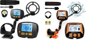 Read more about the article The 5 Best Metal Detector Review 2024