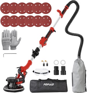 Top 5 Best Electric Drywall Sander Review 2024(Full Update) 4 electric drywall sander,
electric drywall sander with vacuum,
best electric drywall sander,
dewalt electric drywall sander,
vevor electric drywall sander,
dewalt dwe7800 4.7 amp electric drywall sander,
porter cable electric drywall sander,
electric drywall sander near me,
best electric drywall sander with vacuum,
how to sand drywall with electric sande,