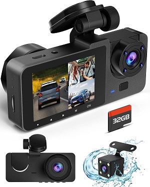 The 5 Best Dash Cam Review 2024: (Full update) 3 dash cam,
best dash cam,
dash cam for car,
best dash cam 2024,
garmin dash cam,
best dash cam 2023,
nexar dash cam,
dash cam front and rear,
dash cam reviews,
front and rear dash cam,
car dash cam,
garmin dash cam mini 2,
how to install dash cam,
how much is a dash cam,
what is a dash cam,
what is the best dash cam,
how to install a dash cam,
how does a dash cam work,
dash cam that records when car is off,
what is loop recording on a dash cam,
where to mount dash cam,
how to format sd card for dash cam,