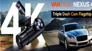 Read more about the article The 5 Best Dash Cam Review 2024: (Full update)