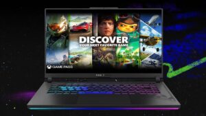 Read more about the article The 5 Best Gaming Laptop Review 2024:(Buying Guide)