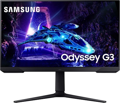 The 5 Best Gaming Monitor Review 2024(Buying Guide) 3 Gaming Monitor 1
