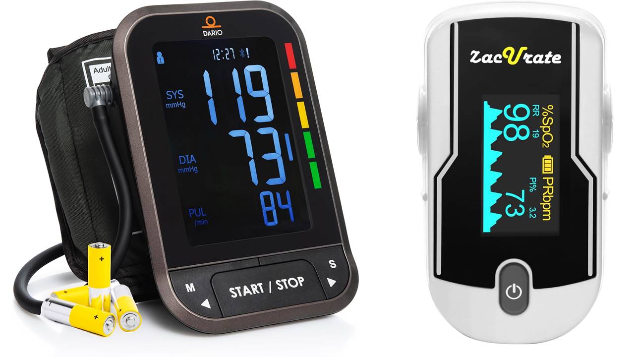 You are currently viewing The 5 Best Blood Pressure Monitor Review 2024(Full Update)