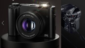 Read more about the article The 5 Best Compact Camera Review in 2024:(Full Update)