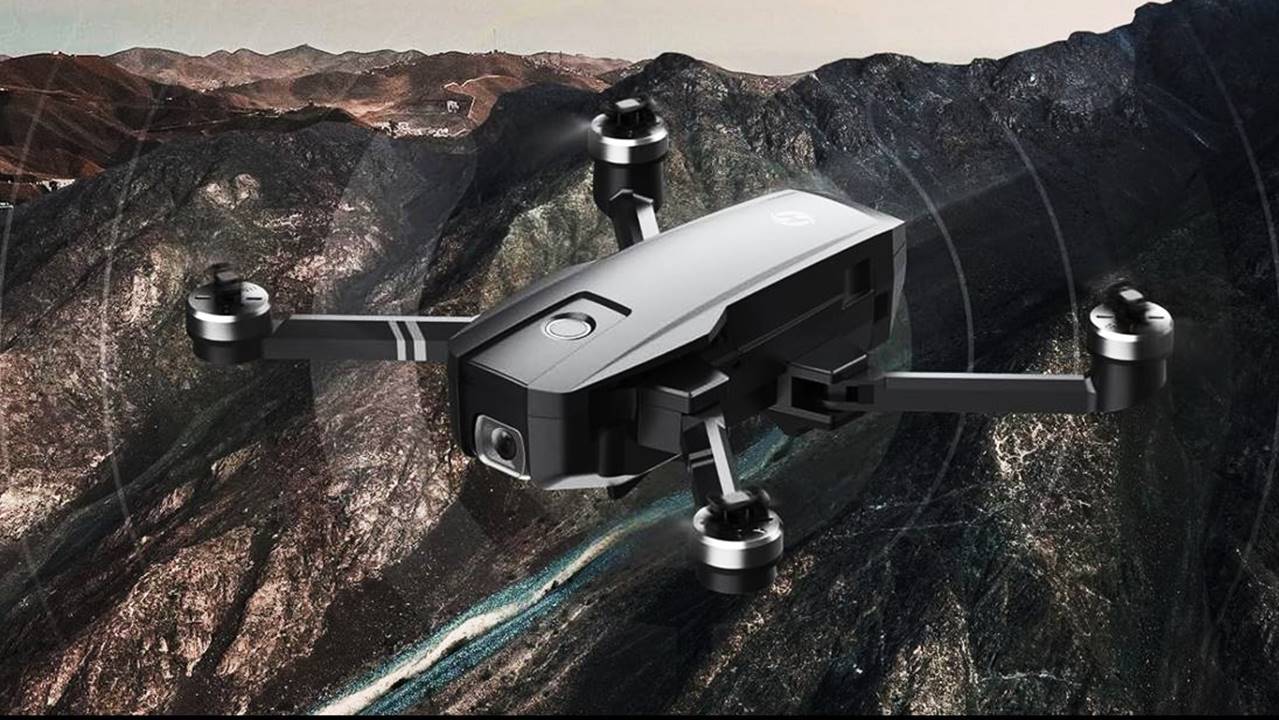 You are currently viewing The 5 Best Drones with Camera Review 2024: (Full Update)