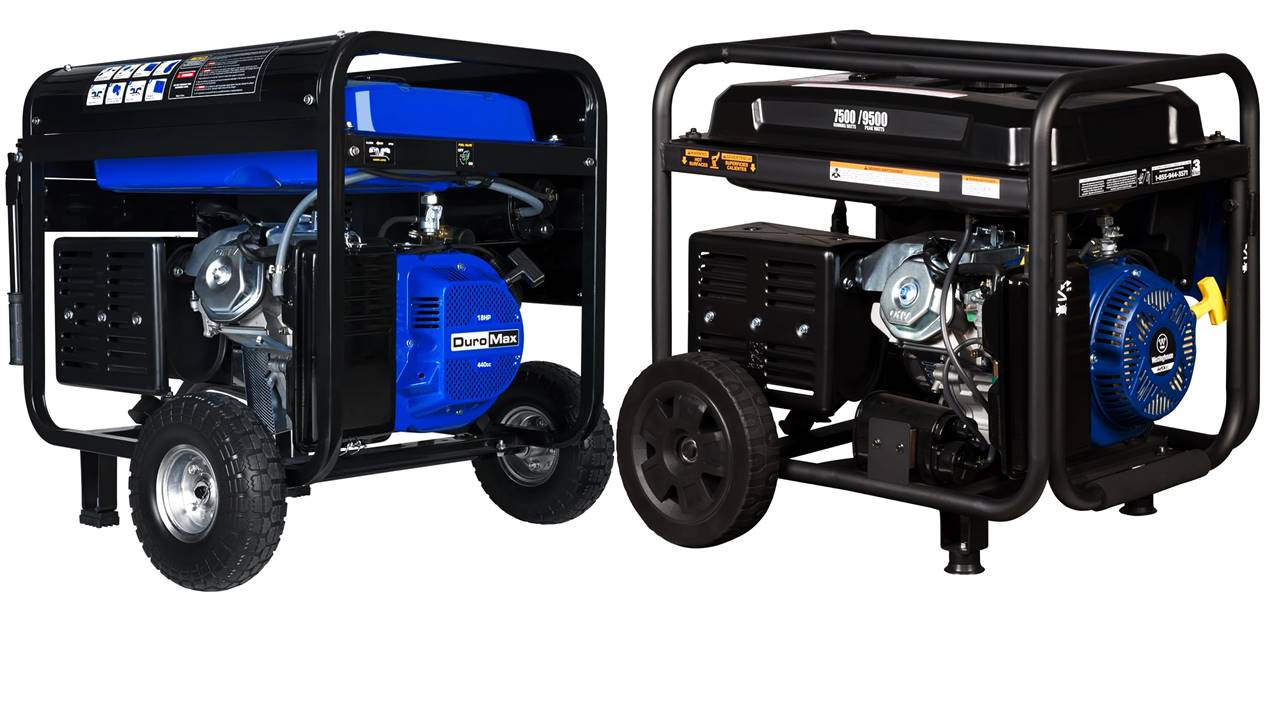 You are currently viewing The 5 Best Home Generator Review 2024:(Full Update)