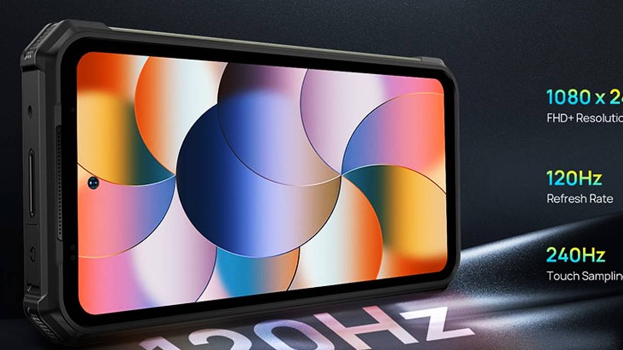 You are currently viewing The Rugged Smartphone Review 2024: (Full Update)