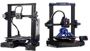 Read more about the article The 5 Best 3D Printer Review 2024(Full Update)