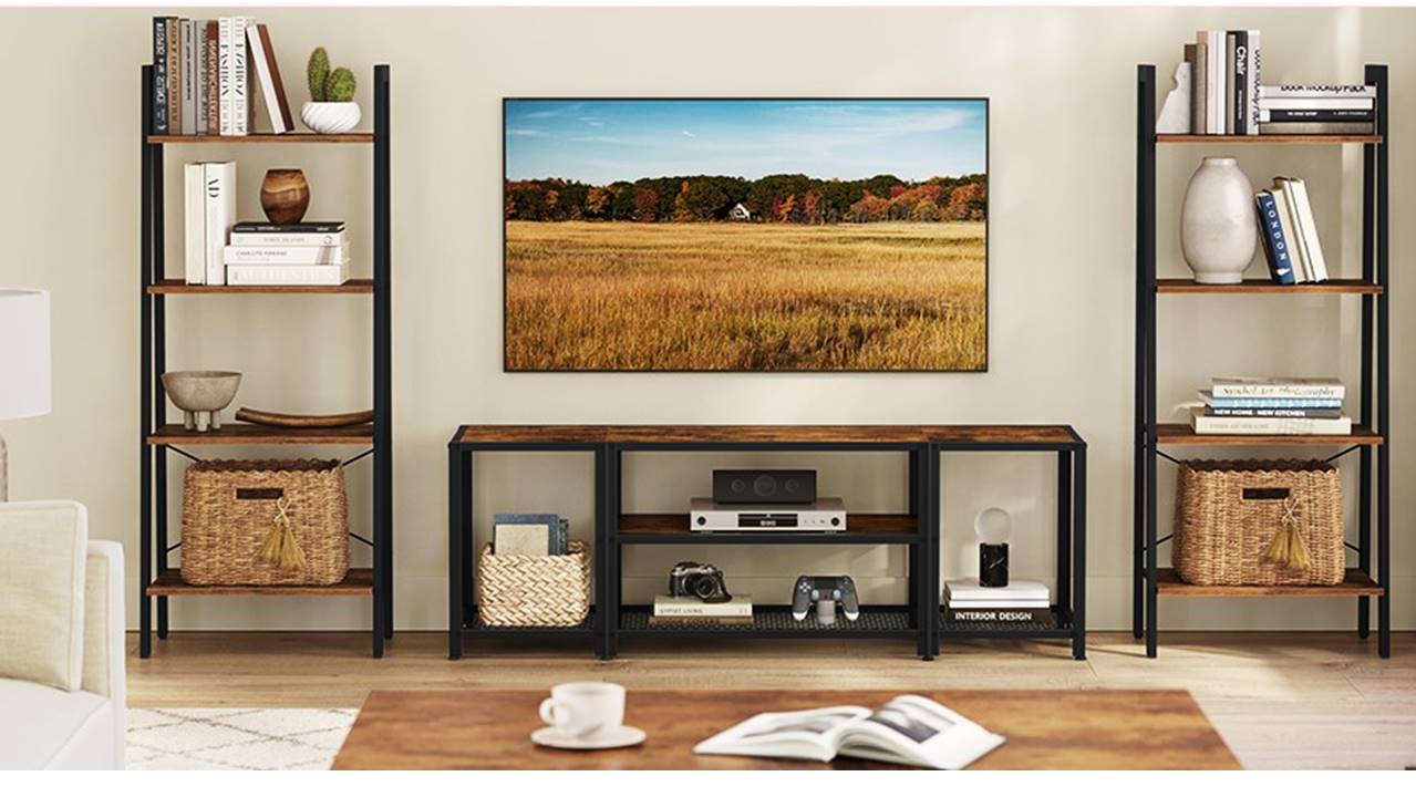 You are currently viewing The 5 Best TV Stand Review 2024