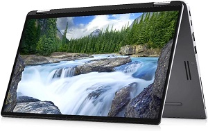 2 in 1 Laptop