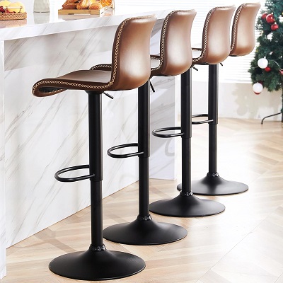Bar Stools Set 1