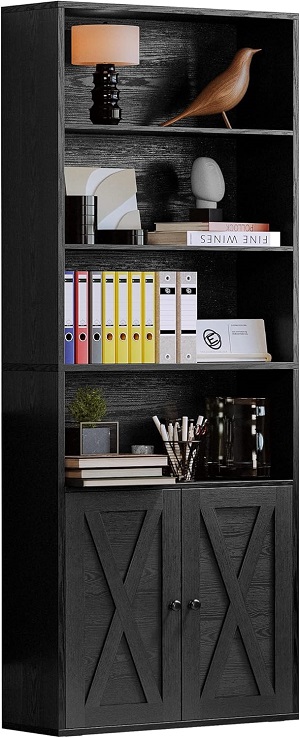 Bookshelf 3
