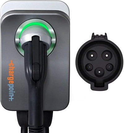 The 5 Best Home EV Charger Review 2024: (Buying Guide) 2 Home EV Charger