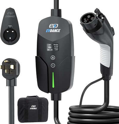 The 5 Best Home EV Charger Review 2024: (Buying Guide) 5 Home EV Charger