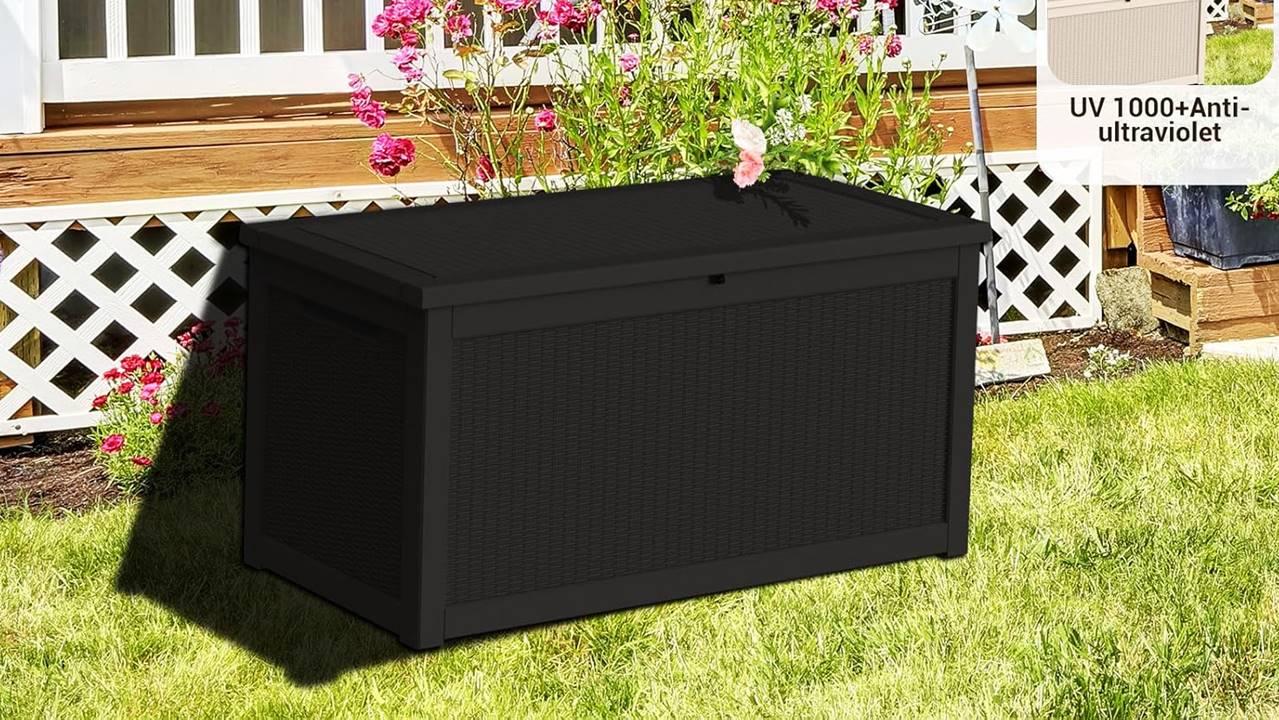 You are currently viewing The 5 Best Outdoor Deck Storage Box – Weather-Resistant, Large Capacity for Patio Essentials