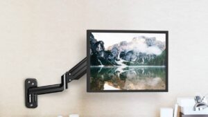 Read more about the article The 5 Best Wall Mount Monitor in 2025: Perfect for Home or Office Use(Buying guide)