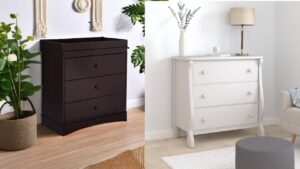 Read more about the article The 5 Best Changing Table Dresser 2025: Durable Changing Table Dresser for Baby’s Essentials(Buying guide)