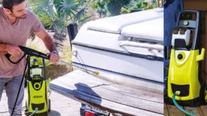 Read more about the article The 5 Best Sun Joe Pressure Washer Review 2024: (Full Update)