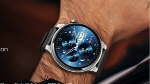 Read more about the article The 5 Best Smartwatch Review 2024(Full Update)