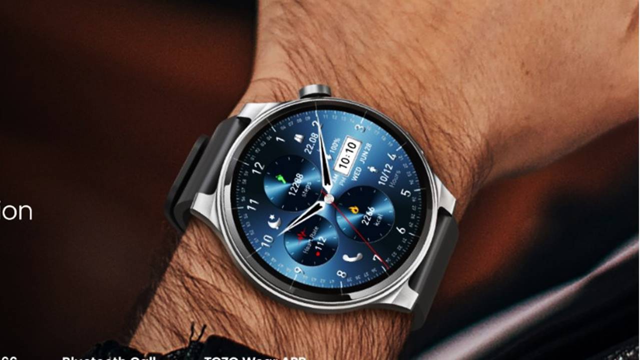 You are currently viewing The 5 Best Smartwatch Review 2024(Full Update)