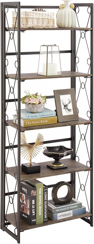 bookshelf 2