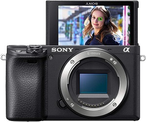 Read more about the article The 5 Best Sony Camera: Best highest quality sony camera 2024(Buying guide)full Update