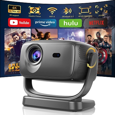 The 5 Best 4K Smart Projector for Home Theater in 2025 5 4k smart projector,
best 4k smart projector,
smart projector,
smart projector 4k,
zte spro 2 smart projector,
best smart projector,
smart projector with apps,
smart projector with built-in apps,
epson smart projector,
portable smart projector
smart projector screen,
xgimi smart projector,
4k smart projector,
