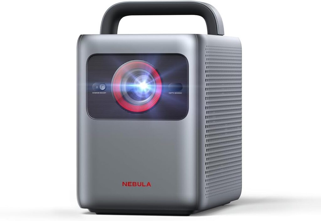 The 5 Best 4K Smart Projector for Home Theater in 2025 1 4k smart projector,
best 4k smart projector,
smart projector,
smart projector 4k,
zte spro 2 smart projector,
best smart projector,
smart projector with apps,
smart projector with built-in apps,
epson smart projector,
portable smart projector
smart projector screen,
xgimi smart projector,