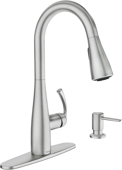 The 5 Best Modern Kitchen Faucet in 2025 2 Kitchen Faucet