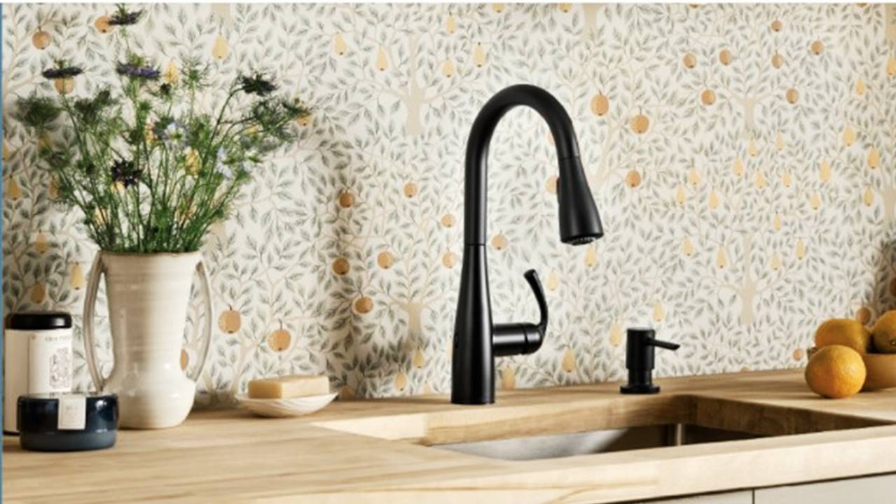 You are currently viewing The 5 Best Modern Kitchen Faucet in 2025