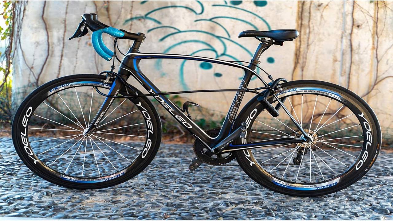 You are currently viewing The 5 Best Bike Lock: The Ultimate Guide to Choosing the Best Bike Lock
