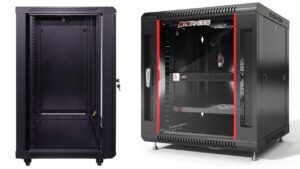 Read more about the article The 5 Best Durable and Space-Saving Server Rack for Efficient IT Storage: 2025