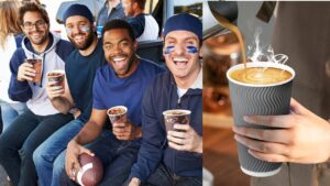 Read more about the article “Top 5 Disposable Coffee Cups for Convenience and Sustainability  2025