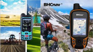 Read more about the article The 5 Best  Handheld GPS Device for Accurate Navigation Outdoors 2025