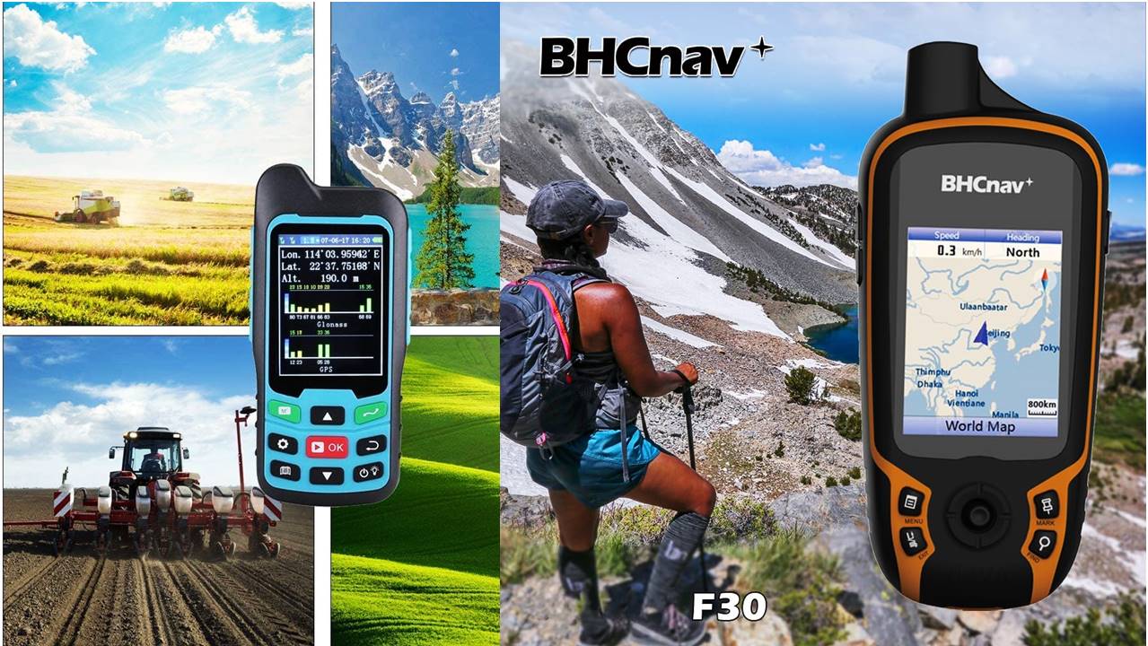 You are currently viewing The 5 Best  Handheld GPS Device for Accurate Navigation Outdoors 2025