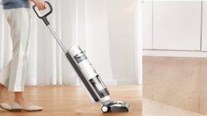 Read more about the article Top 5 Dry Vacuums for Powerful Cleaning and Easy Maintenance in 2025