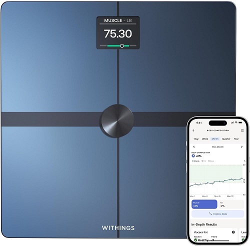 smart scales,
best smart scales,
are smart scales accurate,
how do smart scales work,
how accurate are smart scales,
best smart scales 2024,
do smart scales work,
how do smart scales measure body fat,
how accurate are smart scales for muscle mass,
the 14 best smart scales of 2024, tested in our lab,
are smart scales worth it,
the 2 best smart scales of 2024,
how accurate are smart scales for body fat,
are smart scales accurate for body fat,
