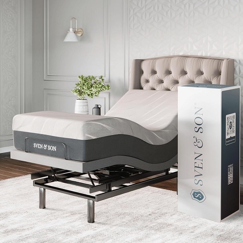 adjustable bed frame
adjustable bed
adjustable bed base
split king adjustable bed
adjustable bed frame queen
adjustable bed frame king
headboard for adjustable bed
split queen adjustable bed
queen adjustable bed frame
adjustable bed frames
sleep number adjustable bed
craftmatic adjustable bed
best adjustable bed frame
king size adjustable bed
do you need a special mattress for an adjustable bed
what is the best adjustable bed
how to reset adjustable bed without remote
can you use any mattress on an adjustable bed
what bed frames are compatible with adjustable base
can you use a regular mattress on an adjustable bed
how to attach headboard to adjustable bed frame
how to reset adjustable bed remote
can you put an adjustable base on a platform bed
what type of mattress is best for an adjustable bed