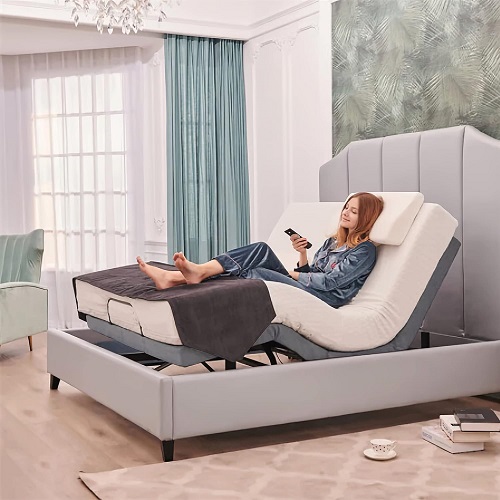 adjustable bed frame
adjustable bed
adjustable bed base
split king adjustable bed
adjustable bed frame queen
adjustable bed frame king
headboard for adjustable bed
split queen adjustable bed
queen adjustable bed frame
adjustable bed frames
sleep number adjustable bed
craftmatic adjustable bed
best adjustable bed frame
king size adjustable bed
do you need a special mattress for an adjustable bed
what is the best adjustable bed
how to reset adjustable bed without remote
can you use any mattress on an adjustable bed
what bed frames are compatible with adjustable base
can you use a regular mattress on an adjustable bed
how to attach headboard to adjustable bed frame
how to reset adjustable bed remote
can you put an adjustable base on a platform bed
what type of mattress is best for an adjustable bed