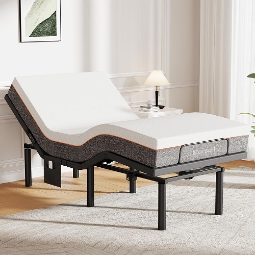 adjustable bed frame
adjustable bed
adjustable bed base
split king adjustable bed
adjustable bed frame queen
adjustable bed frame king
headboard for adjustable bed
split queen adjustable bed
queen adjustable bed frame
adjustable bed frames
sleep number adjustable bed
craftmatic adjustable bed
best adjustable bed frame
king size adjustable bed
do you need a special mattress for an adjustable bed
what is the best adjustable bed
how to reset adjustable bed without remote
can you use any mattress on an adjustable bed
what bed frames are compatible with adjustable base
can you use a regular mattress on an adjustable bed
how to attach headboard to adjustable bed frame
how to reset adjustable bed remote
can you put an adjustable base on a platform bed
what type of mattress is best for an adjustable bed